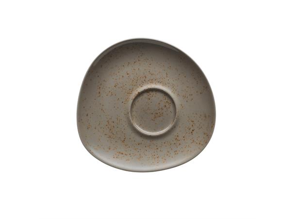 POTTERY underskål Ø:124mm Dekor: Unique Light Grey